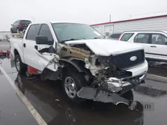 2008 Ford F-150 XL