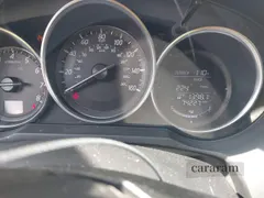 2016 Mazda 6 i Sport