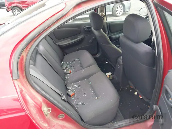 2003 Dodge Neon SXT