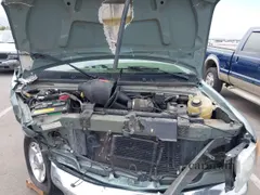 2006 Ford Econoline Passenger XL
