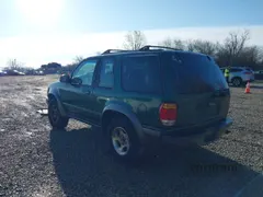1999 Ford Explorer Sport