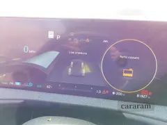 2022 Kia EV6 Wind