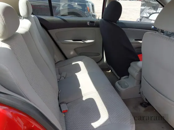 2008 Chevrolet Cobalt LT