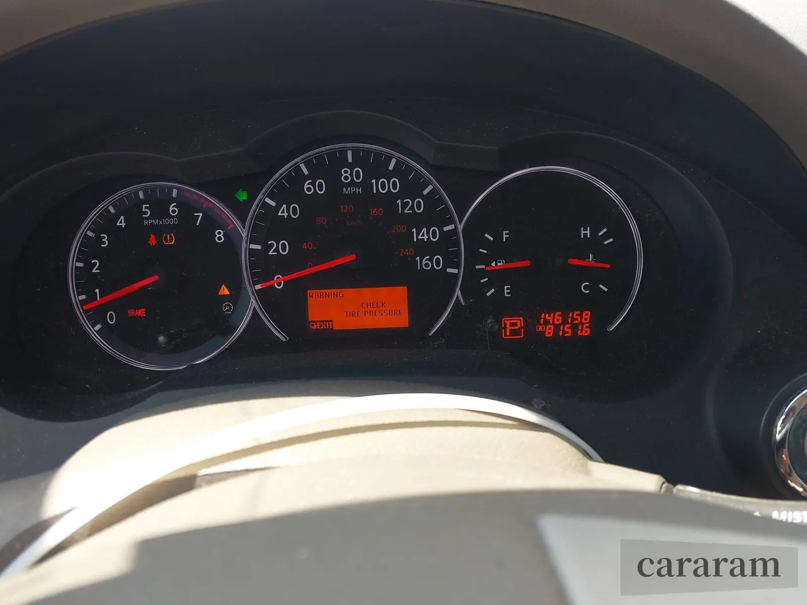 2012 Nissan Altima SL