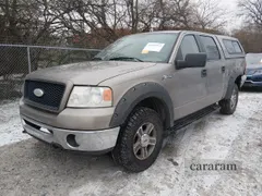 2006 Ford F-150 XLT