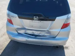 2012 Honda Fit