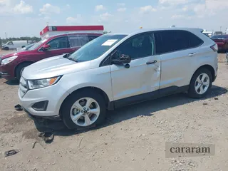2016 Ford Edge SE