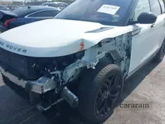 2020 Land Rover Range Rover Evoque R-Dynamic S