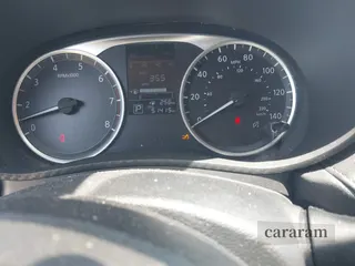 2021 Nissan Versa S