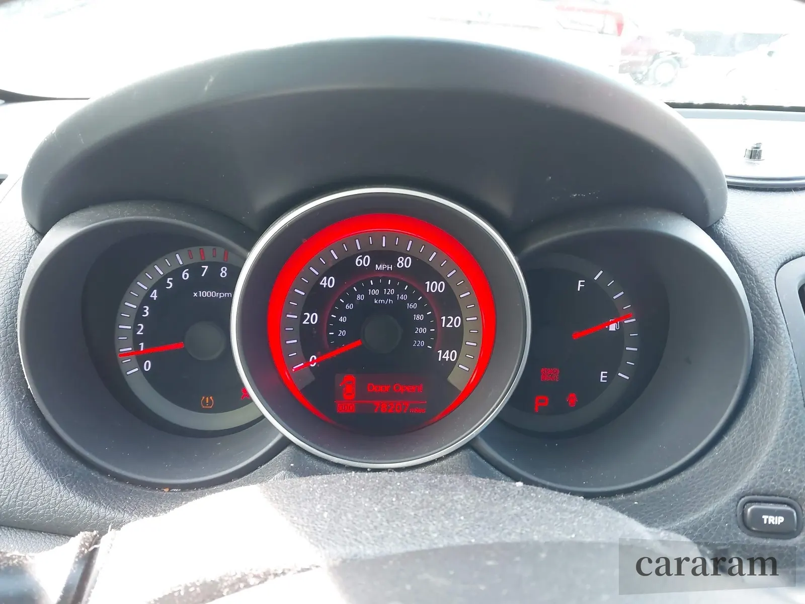 2011 Kia Forte EX