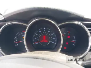 2012 Kia Optima LX