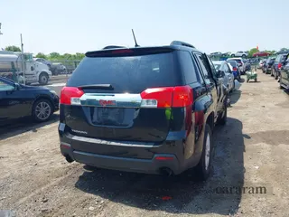 2014 GMC Terrain SLT