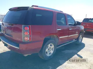 2007 GMC Yukon Denali