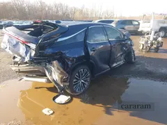 2026 Lexus RX 350h Premium