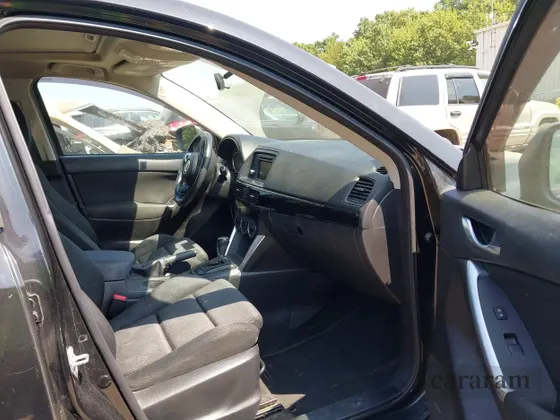 2013 Mazda CX-5 Touring