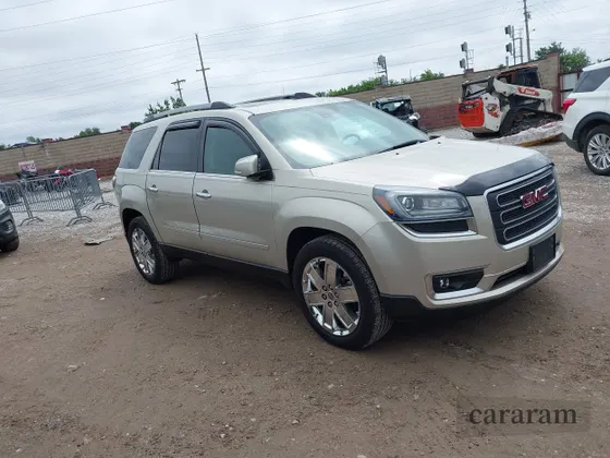 2017 GMC Acadia Limited