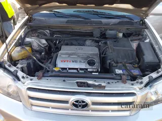 2005 Toyota Highlander