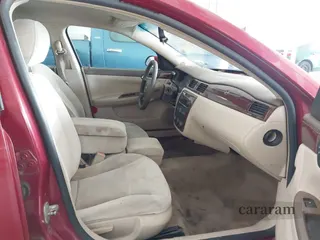 2006 Chevrolet Impala LS