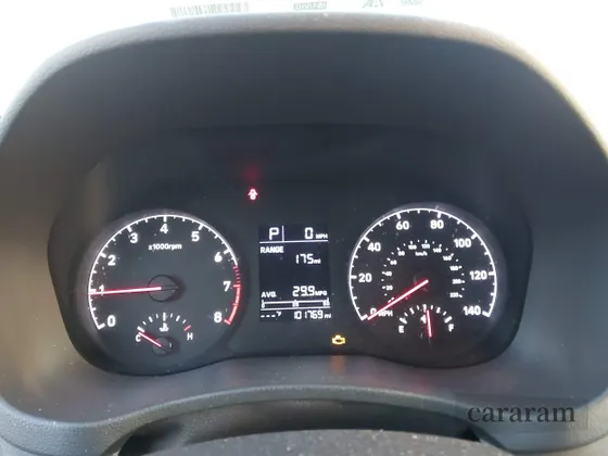 2020 Hyundai Accent SE