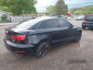 2016 Audi A3 Premium