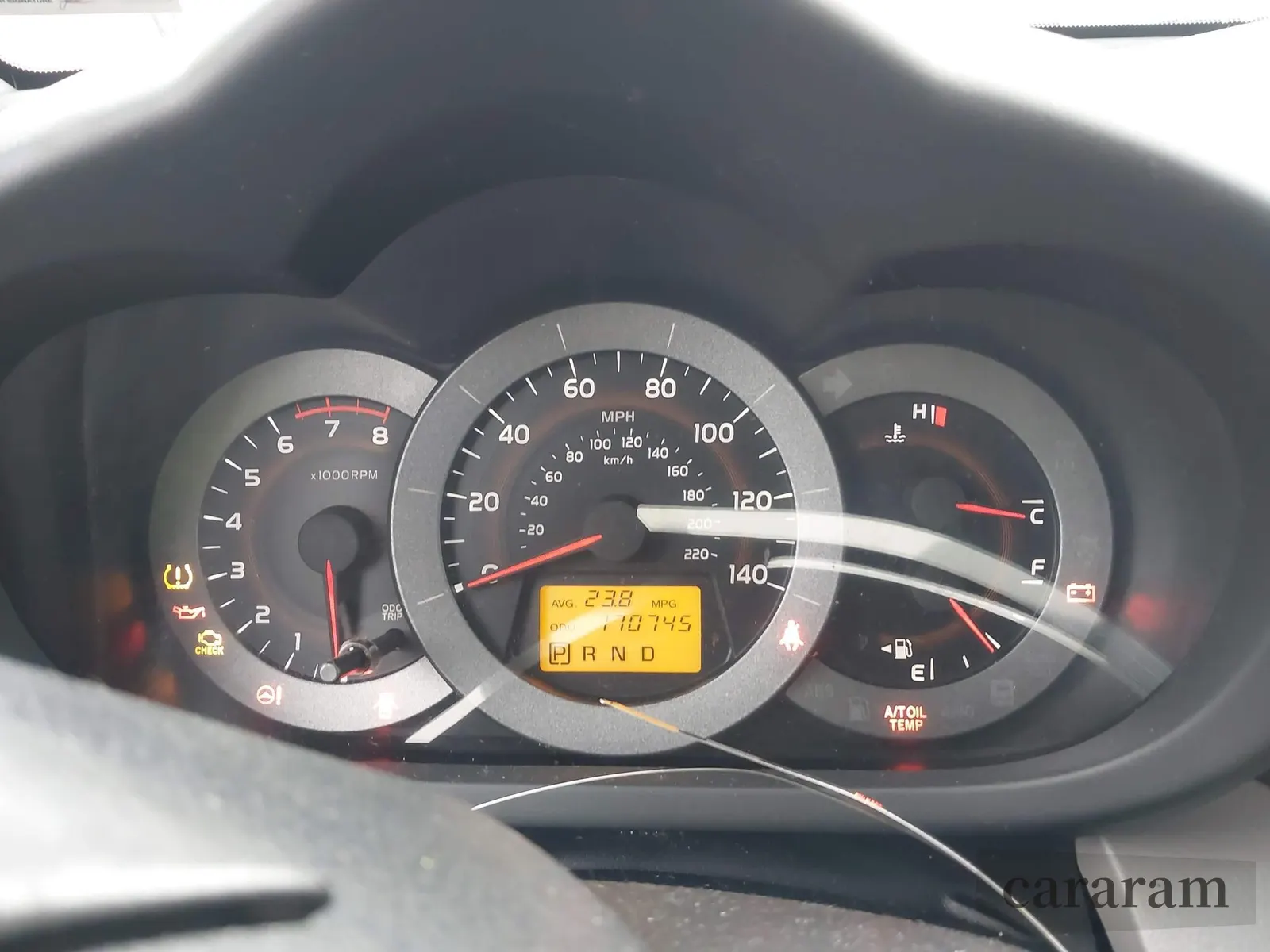 2010 Toyota RAV4