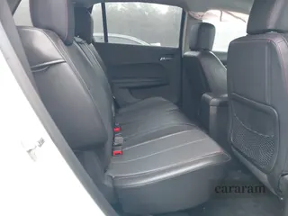2015 GMC Terrain SLT