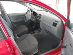 2005 Kia Rio
