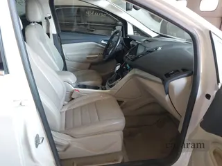 2014 Ford C-Max SEL