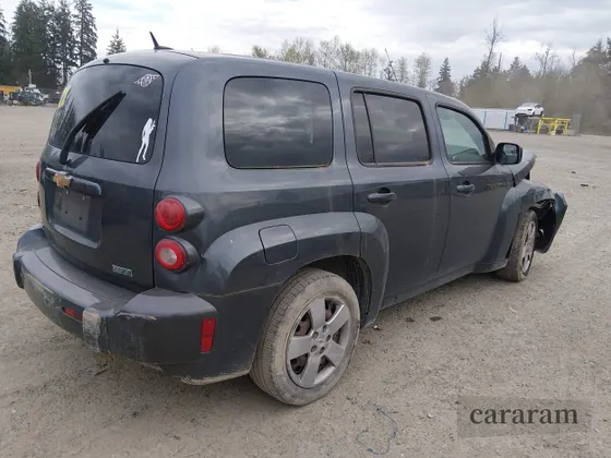2011 Chevrolet HHR LS