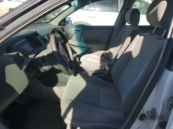 2000 Toyota Camry CE