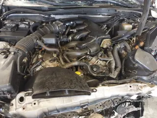 2006 Lexus IS 250
