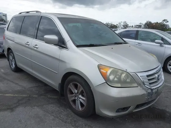 2008 Honda Odyssey Touring