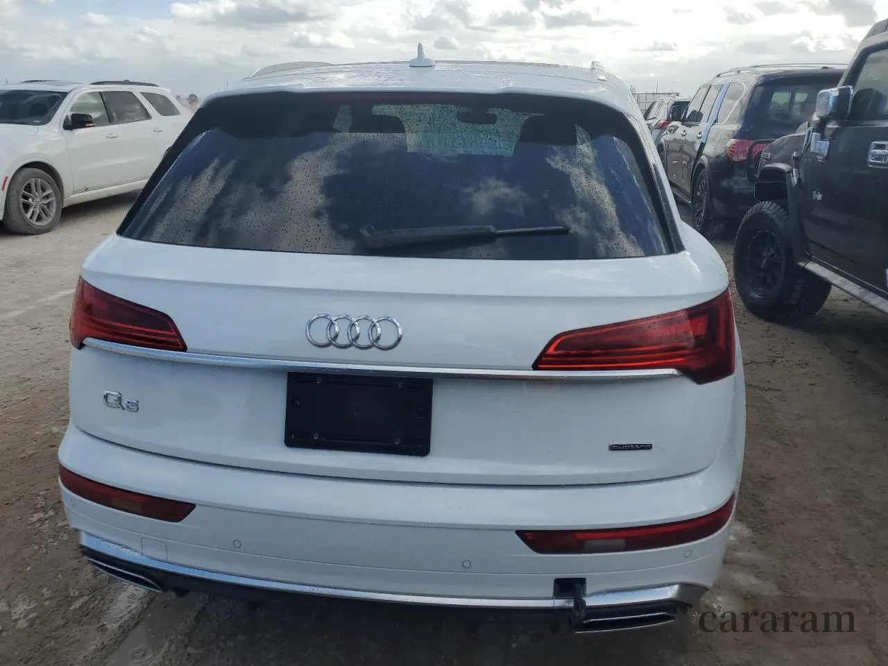 2023 Audi Q5 S line Premium
