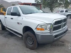 2011 Ram 2500 ST