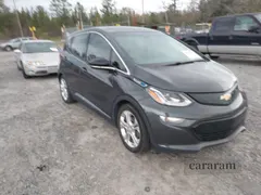 2017 Chevrolet Bolt EV LT