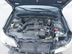 2013 Subaru Forester X Premium