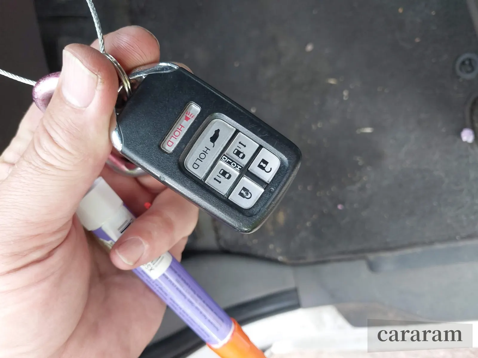 2016 Honda Odyssey Touring Elite