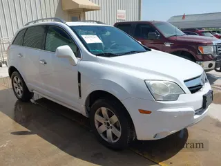 2010 Saturn VUE XR 1SB