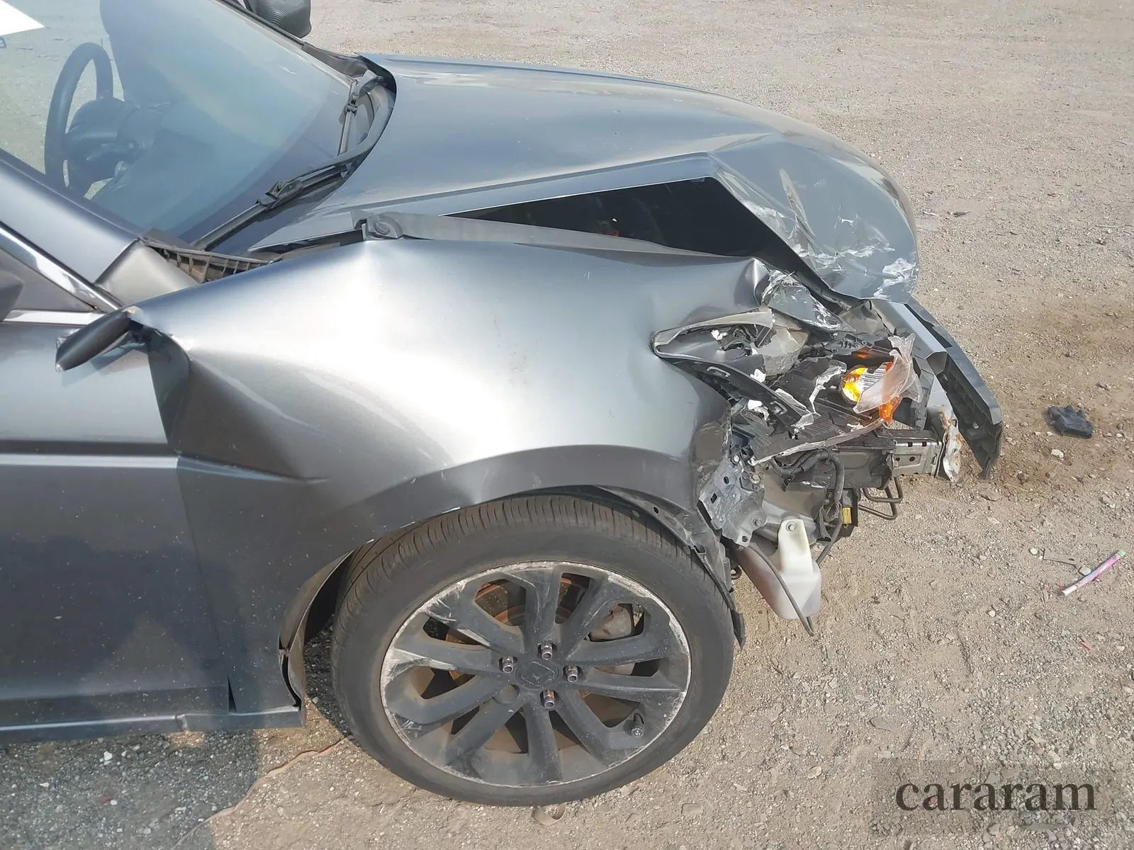 2011 Honda Accord EX