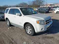 2009 Ford Escape Hybrid