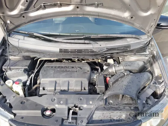 2014 Honda Odyssey Touring