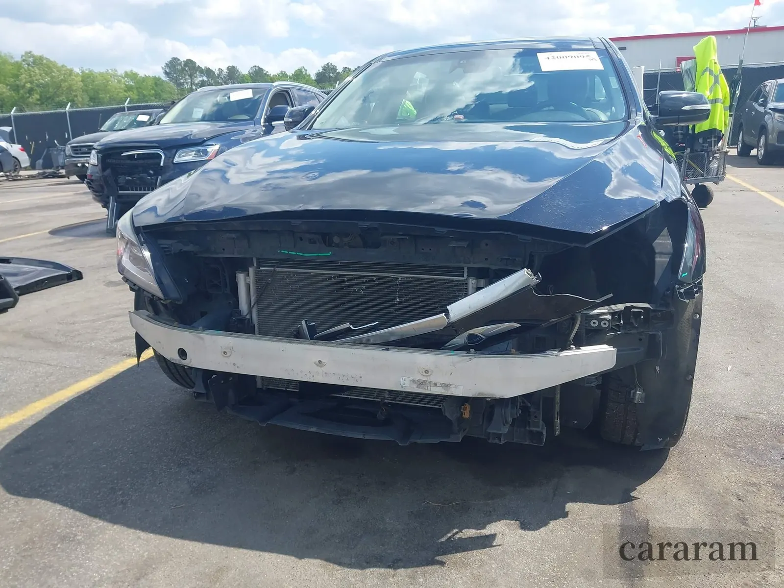 2015 Hyundai Genesis