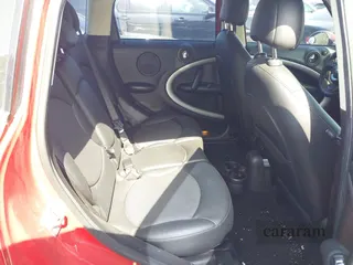 2016 MINI Countryman