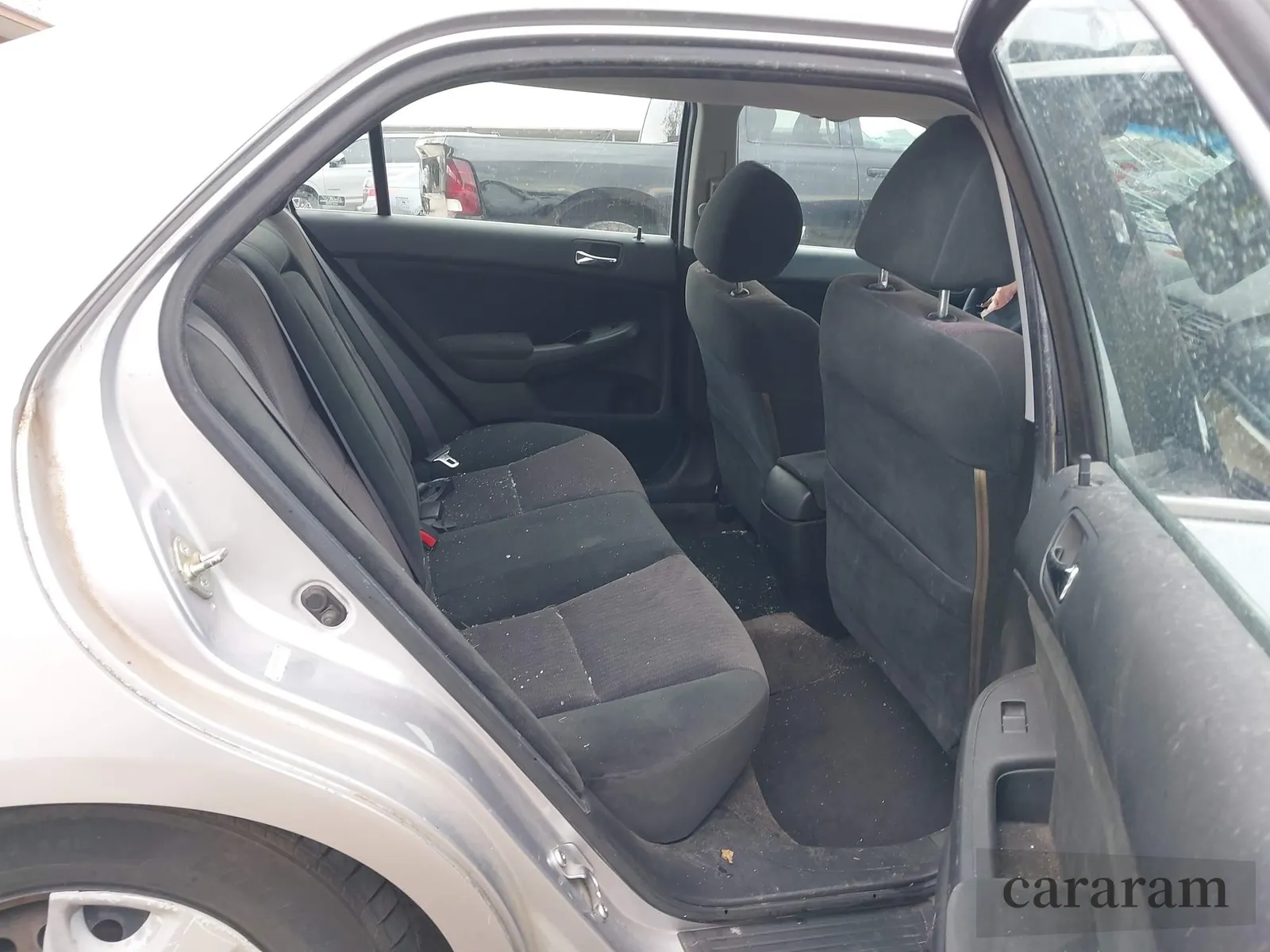 2004 Honda Accord LX