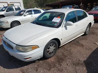 2004 Buick LeSabre Custom