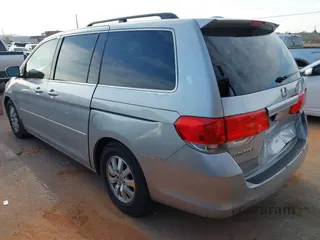2010 Honda Odyssey EX-L