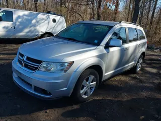 2011 Dodge Journey Mainstreet