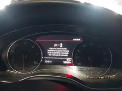 2015 Audi A6 Premium Plus