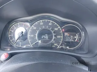 2015 Nissan Note SR