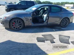 2019 Maserati Ghibli S